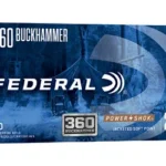 FED PWRSHK 360 BCKHMMR 200GR 20/200 2 FE360BHBS 1