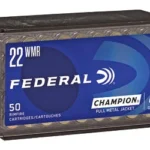 FED CHAMP 22WMR 40GR FMJ 50/3000 2 FE737 1