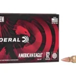 FED AM EAGLE 223 REM 62GR FMJ 20/500 2 FEAE223N 1