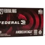 FED AM EAGLE 327FED 100GR SP 50/1000 2 FEAE327BX 1