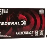 FED AM EAGLE 357MG 158GR JSP 50/1000 2 FEAE357BX 1