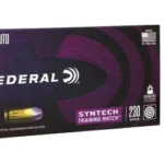 FED SYNTECH 45ACP 230GR TSJ 50/500 2 FEAE45SJ2 1