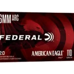 FED AM EAGLE 6MMARC 110GR TMJ 20/200 2 FEAE6ARC1 1
