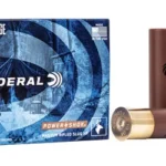 FED PWRSHK 10GA 3.5" RFL SLG 5/50 2 FEF103FRS 1