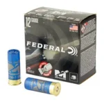 FED MASTER CLSS 12GA 2.75" 1OZ #7.5 2 FEMC12H175 1