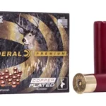 FED PRM VSHOK 12GA 3.5" 00 BK 5/250 2 FEP135F00 1