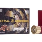 FED PRM VSHOK 12GA 2.75 00 BCK 5/250 2 FEP15400 1