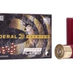 FED PRM VSHOK 12GA 2.75 00 BCK 5/250 2 FEP15600 1