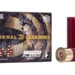 FED PRM VSHOK 12GA 3" 000 BCK 5/250 2 FEP158000 1