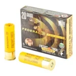 FED FRT TRN 20GA 2.75 275GR SLG 5/50 2 FEP208FT 1