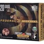 FED FRT TRN 20GA 3" 275GR SLG 5/50 2 FEP209FT 1