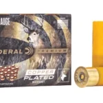 FED PRM VSHOK 20GA 2.75 #3 BCK 5/250 2 FEP2563B 1