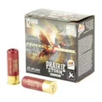 FED PR STRM 12GA 2.75" #5 25/250 2 FEPFX126FS5 1