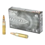 FED TACTICAL BND 223REM 62GR 20/500 9 FETCB223SP 1