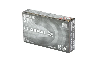 FED TACTICAL BND 223REM 62GR 20/500 3 FED TACTICAL BND 223REM 62GR 20/500 - Image 3