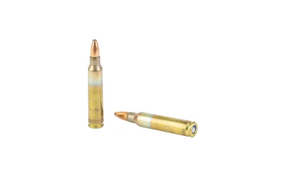 FED TACTICAL BND 223REM 62GR 20/500 4 FED TACTICAL BND 223REM 62GR 20/500 - Image 4