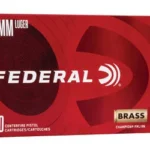 FED CHAMP 9MM 115GR FMJ BRS 50/1000 2 FEWM5199 1