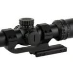 FIREFIELD RAPIDSTRIKE 1-6X24 SCOPE 2 FF13070K 1