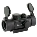 FIREFIELD AGILITY 1X30 DOT SIGHT 2 FF26008 1