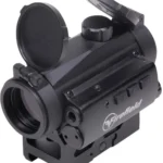 FIREFIELD IMPULSE 1X22 COMPACT - RED/GRN CIRCLE DOT W/RED LASER 2 FF26029