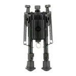 FIREFIELD 6-9" COMPACT BIPOD 2 FF34023 1