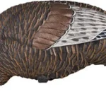 FLEXTONE THUNDER CHICK FEEDING - HEN DECOY W/STAKE 5 FGDCOY00314