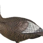 FLEXTONE THUNDER CHICK UPRIGHT - HEN DECOY W/STAKE 5 FGDCOY00315