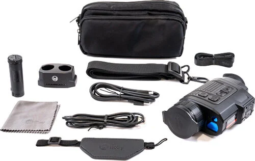 INFIRAY OUTDOOR FINDER V2 - THERMAL RNGFNDR 640 2X 35MM 2 INFIRAY OUTDOOR FINDER V2 - THERMAL RNGFNDR 640 2X 35MM - Image 2