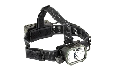 FENIX HP35R 4000 LUMEN HEADLAMP 2 FENIX HP35R 4000 LUMEN HEADLAMP - Image 2