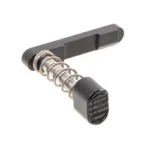FORTIS MAG CATCH & BUTTON COMBO BLK 2 FORTAR15 BMCR BLK 1