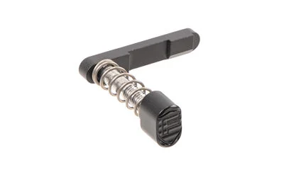 FORTIS MAG CATCH & BUTTON COMBO BLK 1 FORTIS MAG CATCH & BUTTON COMBO BLK