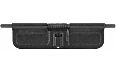 FORTIS BILLET DUST COVER CF BLACK 2 FORTIS BILLET DUST COVER CF BLACK - Image 2
