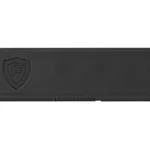 FORTAR15DSTCVR STD BLK 1