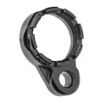 FORTIS LW ENHANCD AR15 END PLATE BLK 2 FORTLE BLK K1 BLK 1