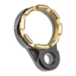 FORTLE BLK K1 GOLD 1