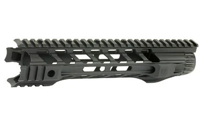 FORTIS NIGHT RAIL 556 10" MLOK BLK 1 FORTIS NIGHT RAIL 556 10" MLOK BLK