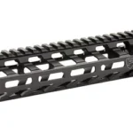 FORTIS REV II FF RAIL 9.6 MLOK BLK 2 FORTREV II 9 ML BLK 1