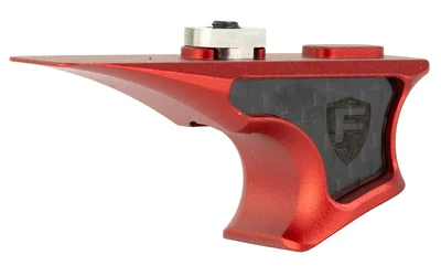 FORTIS SHIFT HANDSTOP CF RED 3 FORTIS SHIFT HANDSTOP CF RED - Image 3