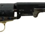 TRADITIONS BP REVOLVER WILD - CARD 36 CAL 7.375" CC/STAG 2 FR18514