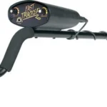 BOUNTY HUNTER "FAST TRACKER" - RECREATIONAL METAL DETECTOR 7 FT