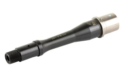 FAXON MATCH BBL 300BLK 6" GNNR 1 FAXON MATCH BBL 300BLK 6" GNNR