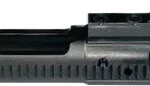 FAIL ZERO BOLT CARRIER GROUP - 5.56MM BLACK NITRIDE AR-15 2 FZBLKNITRIDENH 1