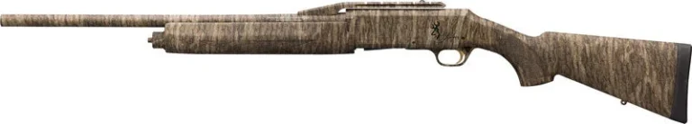BROWNING SILVER RIFLED DEER - 20GA 3" 22" MO-BOTTOMLAND