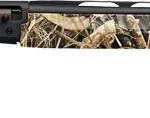 BROWNING SILVER FIELD 12GA - 3.5" 28"VR BLK/REALTREE MAX-7 2 G011435204