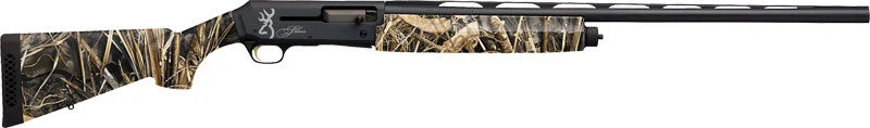 BROWNING SILVER FIELD 12GA - 3.5" 28"VR BLK/REALTREE MAX-7 1 BROWNING SILVER FIELD 12GA - 3.5" 28"VR BLK/REALTREE MAX-7