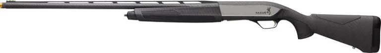 BROWNING MAXUS II SPORTING - 12GA 3" 30"VR CARBON FIBER