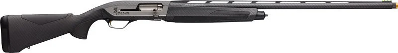 BROWNING MAXUS II SPORTING - 12GA 3" 28"VR CARBON FIBER 1 BROWNING MAXUS II SPORTING - 12GA 3" 28"VR CARBON FIBER