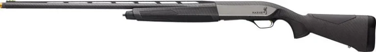 BROWNING MAXUS II SPORTING - 12GA 3" 28"VR CARBON FIBER 6 BROWNING MAXUS II SPORTING - 12GA 3" 28"VR CARBON FIBER