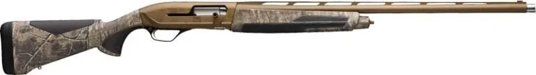 BROWNING MAXUS II WICKED WING - 12GA 3.5" 26" REALTREE TIMBER
