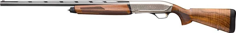 BROWNING MAXUS II ULTIMATE - 12GA 3" 26"VR BLUED/WALNUT 4 BROWNING MAXUS II ULTIMATE - 12GA 3" 26"VR BLUED/WALNUT - Image 4